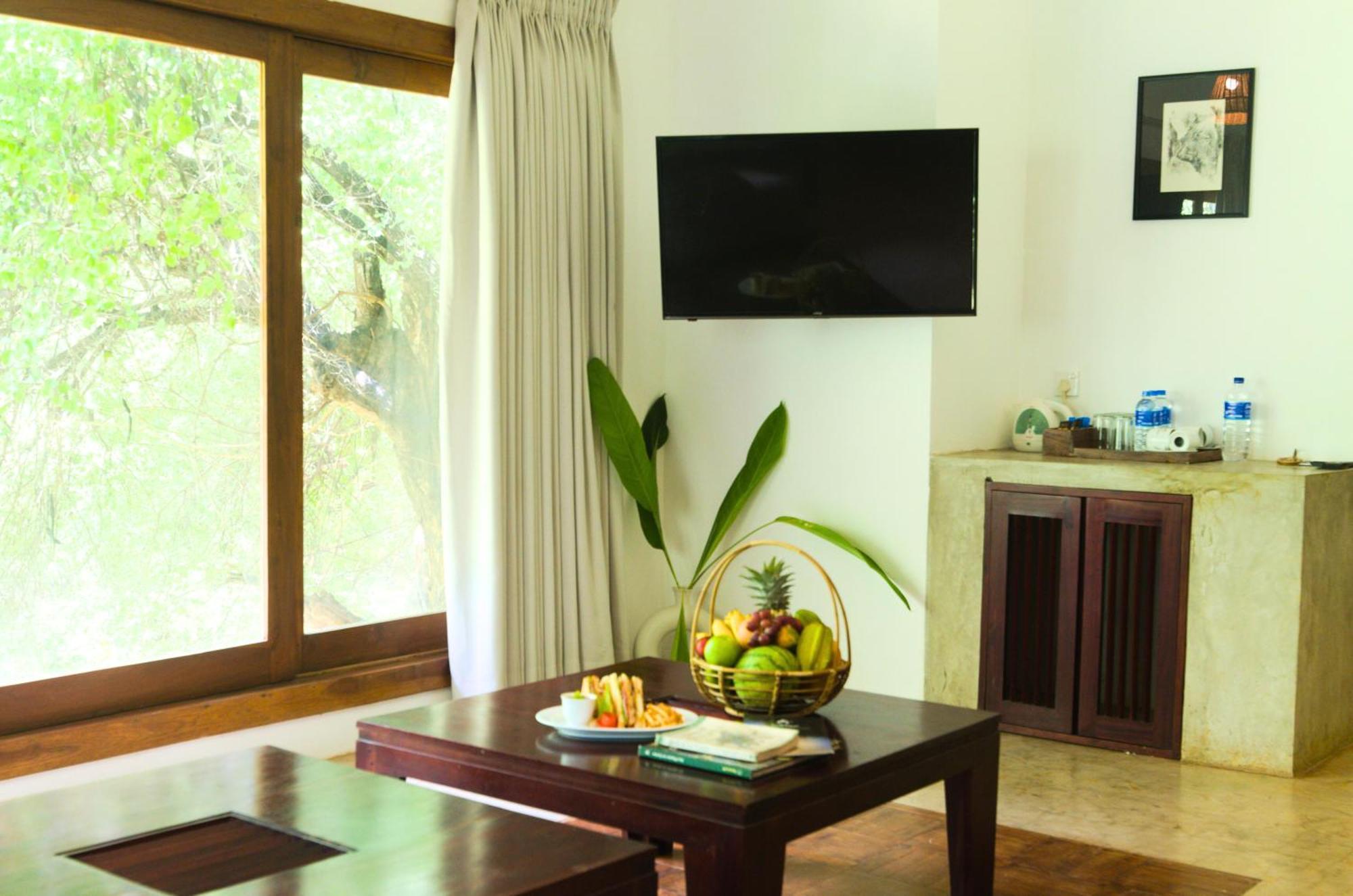 Pinthaliya Resort Сигирия Экстерьер фото