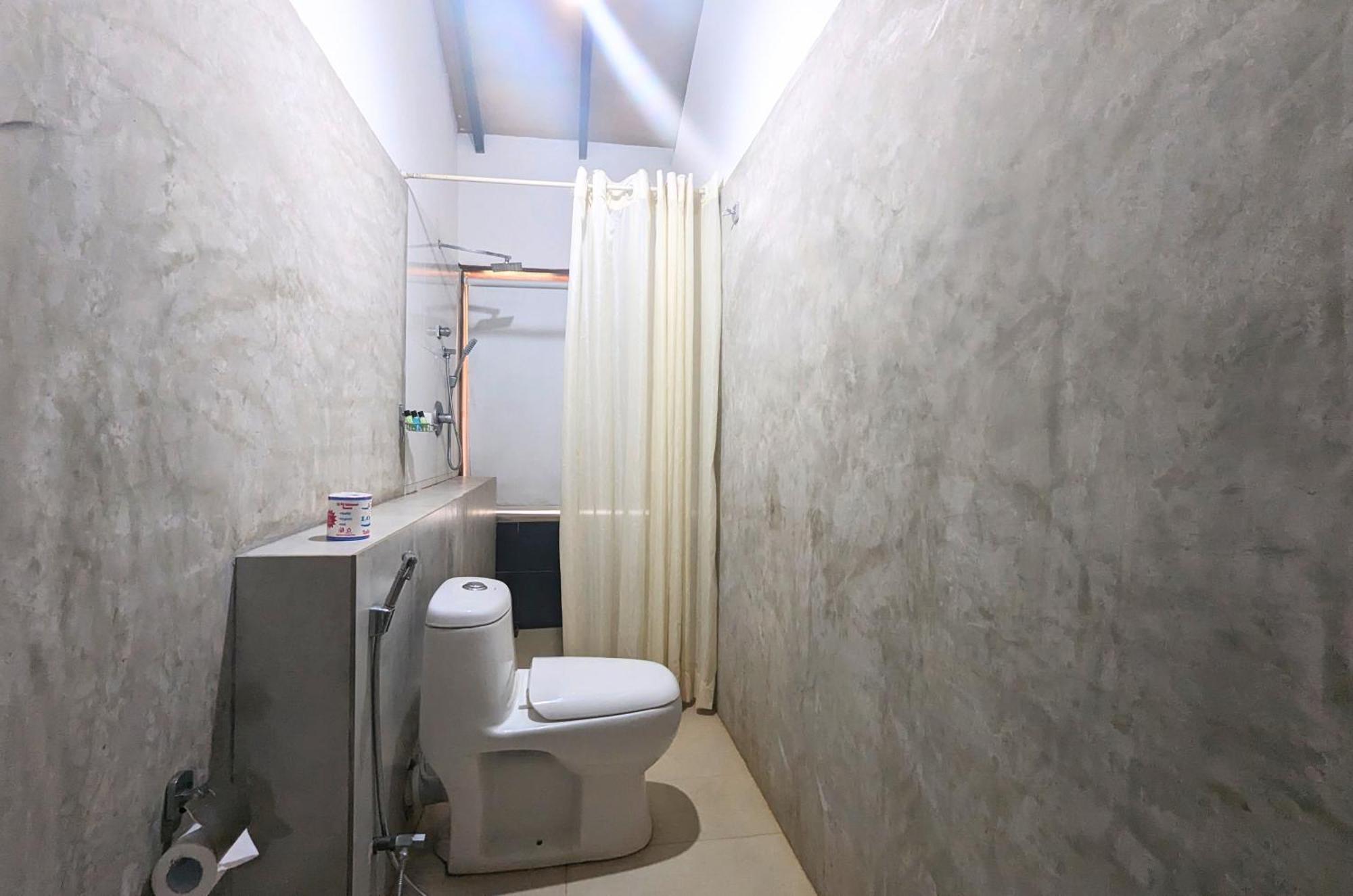 Pinthaliya Resort Сигирия Экстерьер фото