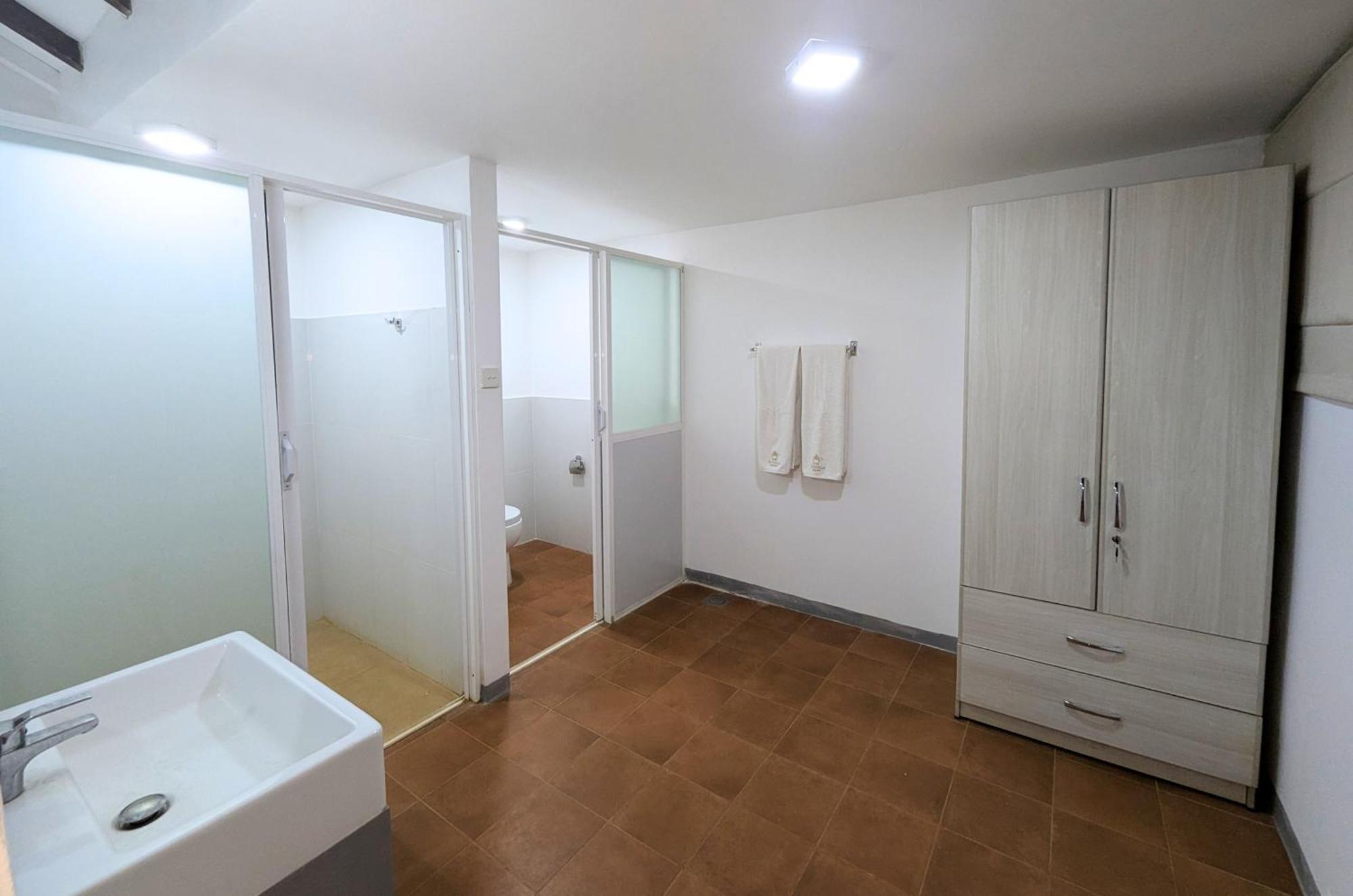 Pinthaliya Resort Сигирия Экстерьер фото